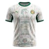 Camisola Senegal Homen Equipamento 1ª Mundial 2026 Camisola Senegal Homen Equipamento 1ª Mundial 2026