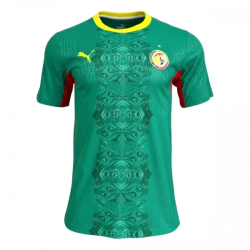 Camisola Senegal Homen Equipamento 2ª Mundial 2026 Camisola Senegal Homen Equipamento 2ª Mundial 2026