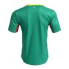 Camisola Senegal Homen Equipamento 2ª Mundial 2026