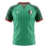 Camisola Argélia Homen Equipamento 2ª Mundial 2026 Camisola Argélia Homen Equipamento 2ª Mundial 2026