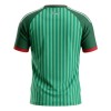 Camisola Argélia Homen Equipamento 2ª Mundial 2026