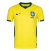 Camisola Brasil Homen Equipamento 1ª Mundial 2026 Camisola Brasil Homen Equipamento 1ª Mundial 2026