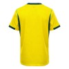 Camisola Brasil Homen Equipamento 1ª Mundial 2026