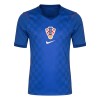 Camisola Croácia Homen Equipamento 2ª Mundial 2026 Camisola Croácia Homen Equipamento 2ª Mundial 2026