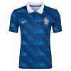 Camisola França Homen Equipamento 1ª Mundial 2026 Camisola França Homen Equipamento 1ª Mundial 2026