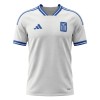 Camisola Grécia Homen Equipamento 1ª Mundial 2026 Camisola Grécia Homen Equipamento 1ª Mundial 2026