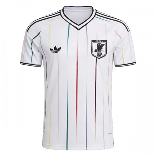 Camisola Japão Homen Equipamento 2ª Mundial 2026 Camisola Japão Homen Equipamento 2ª Mundial 2026