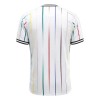 Camisola Japão Homen Equipamento 2ª Mundial 2026