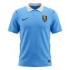 Camisola Uruguai Homen Equipamento 1ª Mundial 2026 Camisola Uruguai Homen Equipamento 1ª Mundial 2026