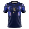 Camisola Uruguai Homen Equipamento 2ª Mundial 2026 Camisola Uruguai Homen Equipamento 2ª Mundial 2026