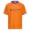 Camisola AC Fiorentina Homen Equipamento 4ª 2025-26 Camisola AC Fiorentina Homen Equipamento 4ª 2025-26