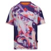 Camisola AC Fiorentina Pre-Match Homen 2025-26 Camisola AC Fiorentina Pre-Match Homen 2025-26