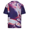Camisola AC Fiorentina Pre-Match Homen 2025-26