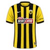 Camisola AEK Athens Homen Equipamento 1ª 2025-26 Camisola AEK Athens Homen Equipamento 1ª 2025-26