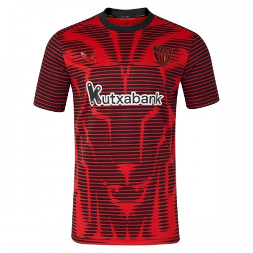 Camisola Athletic Club Homen Equipamento 4ª 2025-26 Camisola Athletic Club Homen Equipamento 4ª 2025-26