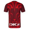 Camisola Athletic Club Homen Equipamento 4ª 2025-26