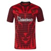 Camisola Athletic Club Williams JR 10 Homen Equipamento 4ª 2025-26