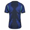 Camisola Brasil Homen Equipamento 2ª Mundial 2026