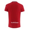 Camisola Bristol City Homen Equipamento 1ª 2025-26