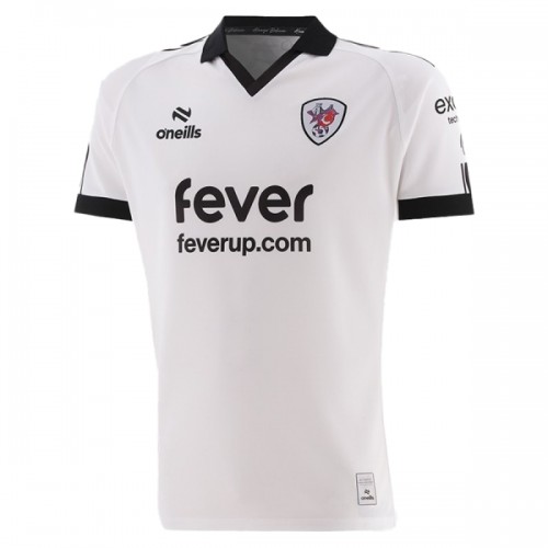 Camisola Bristol City Homen Equipamento 2ª 2025-26 Camisola Bristol City Homen Equipamento 2ª 2025-26