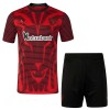 Camisola + Calções Athletic Club Criança Equipamento 4ª 2025-26 Camisola + Calções Athletic Club Criança Equipamento 4ª 2025-26
