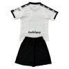 Camisola + Calções Bristol City Criança Equipamento 2ª 2025-26