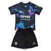 Camisola + Calções Bristol City Criança Equipamento 3ª 2025-26 Camisola + Calções Bristol City Criança Equipamento 3ª 2025-26