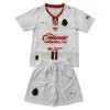 Camisola + Calções Chivas de Guadalajara Criança Equipamento 2ª 2025-26 Camisola + Calções Chivas de Guadalajara Criança Equipamento 2ª 2025-26