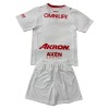 Camisola + Calções Chivas de Guadalajara Criança Equipamento 2ª 2025-26