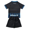 Camisola + Calções Club Brugge Criança Equipamento 1ª 2025-26
