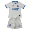 Camisola + Calções Club Brugge Criança Equipamento 2ª 2025-26 Camisola + Calções Club Brugge Criança Equipamento 2ª 2025-26