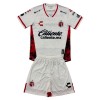 Camisola + Calções Club Tijuana Criança Equipamento 2ª 2025-26 Camisola + Calções Club Tijuana Criança Equipamento 2ª 2025-26