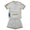 Camisola + Calções Deportivo de La Coruna Criança Equipamento 3ª 2025-26