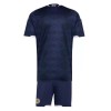 Camisola + Calções Escócia Criança Equipamento 1ª Mundial 2026