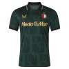 Camisola + Calções Feyenoord Criança Equipamento 4ª 2025-26