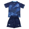 Camisola + Calções Lazio Criança Equipamento 3ª 2025-26 Camisola + Calções Lazio Criança Equipamento 3ª 2025-26