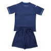 Camisola + Calções Lazio Criança Equipamento 3ª 2025-26