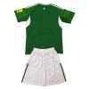 Camisola + Calções Newcastle United Criança Equipamento 2ª 2025-26