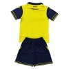 Camisola + Calções Oxford United Criança Equipamento 1ª 2025-26