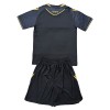 Camisola + Calções Oxford United Criança Equipamento 2ª 2025-26