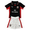 Camisola + Calções Southampton Criança Equipamento 3ª 2025-26 Camisola + Calções Southampton Criança Equipamento 3ª 2025-26