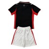 Camisola + Calções Southampton Criança Equipamento 3ª 2025-26