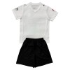 Camisola + Calções Valencia CF Criança Equipamento 1ª 2025-26