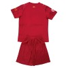 Camisola + Calções Valencia CF Criança Equipamento 2ª 2025-26