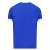 Camisola Cardiff City Homen Equipamento 1ª 2025-26