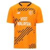 Camisola Cardiff City Homen Equipamento 3ª 2025-26