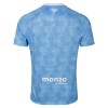 Camisola Coventry City Homen Equipamento 1ª 2025-26