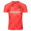 Camisola Coventry City Homen Equipamento 2ª 2025-26