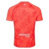 Camisola Coventry City Homen Equipamento 2ª 2025-26