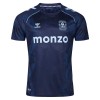 Camisola Coventry City Homen Equipamento 3ª 2025-26 Camisola Coventry City Homen Equipamento 3ª 2025-26